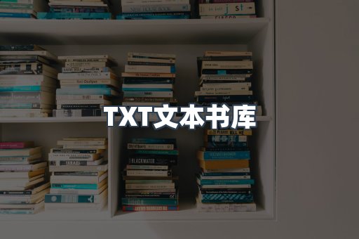 EPUB电子书